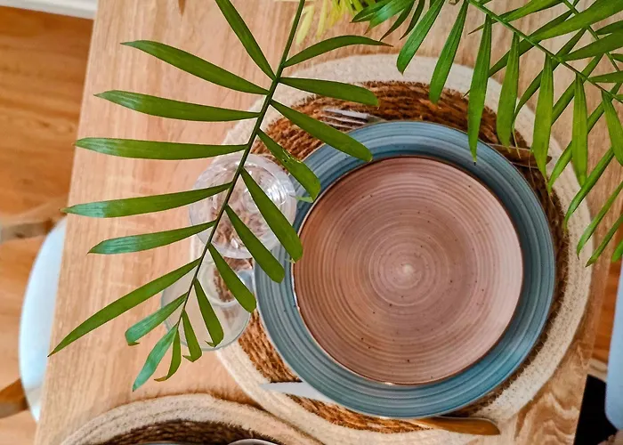 Boho Nest
