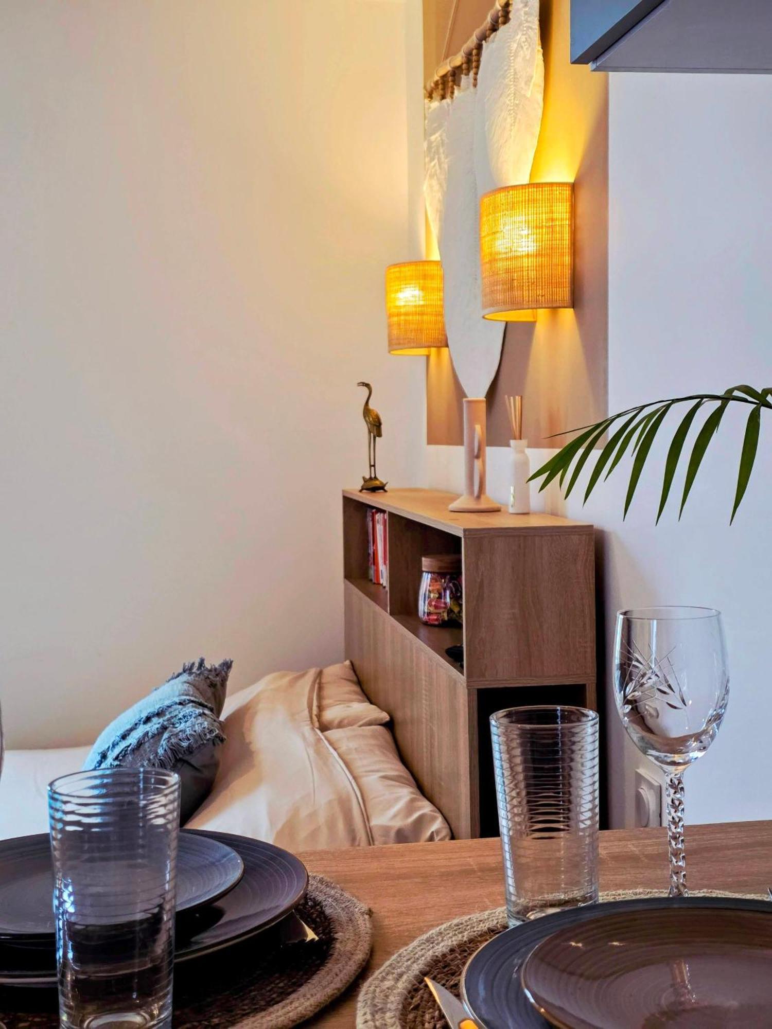Boho Nest Rosporden