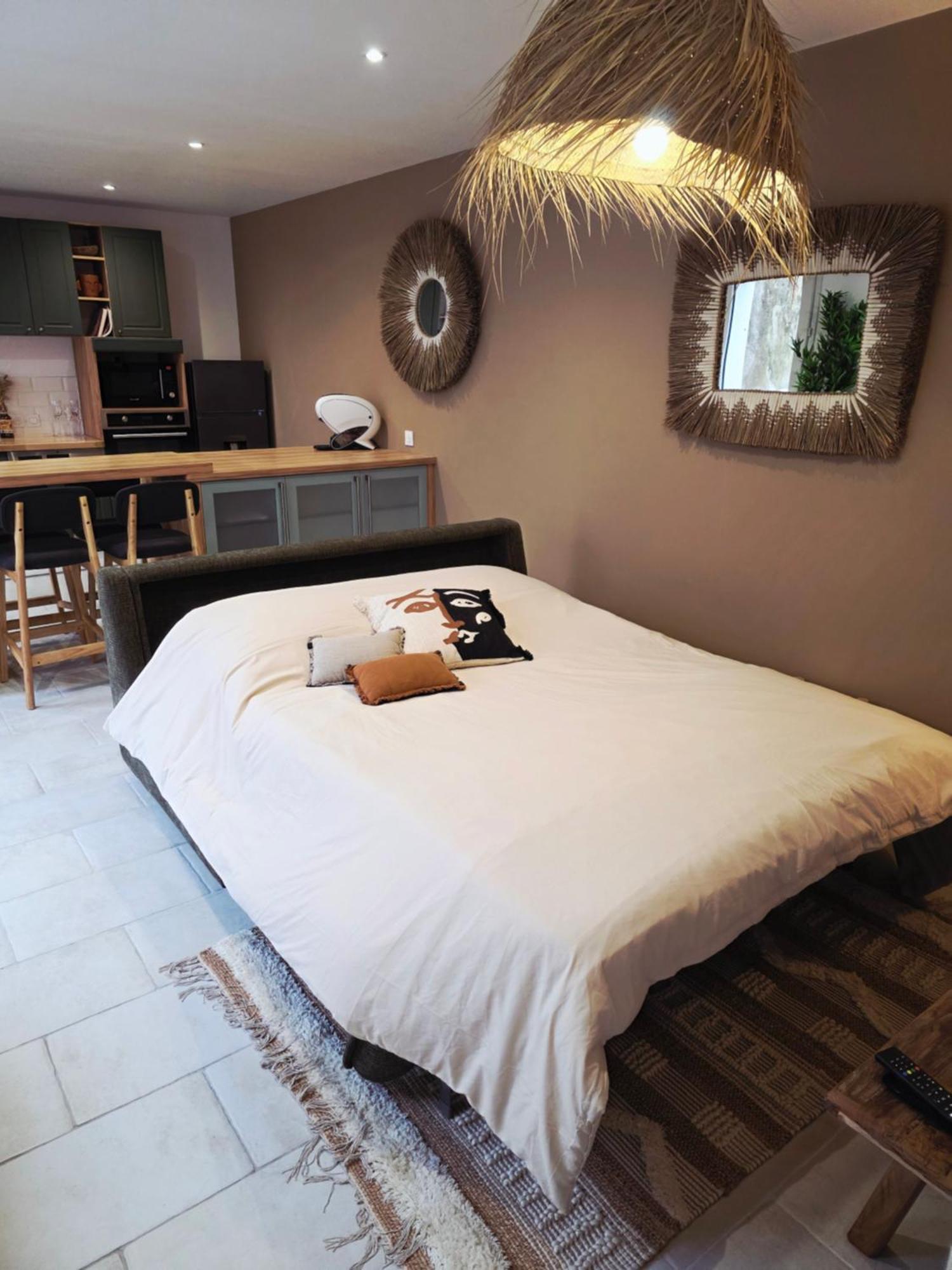 Boho Nest * Rosporden