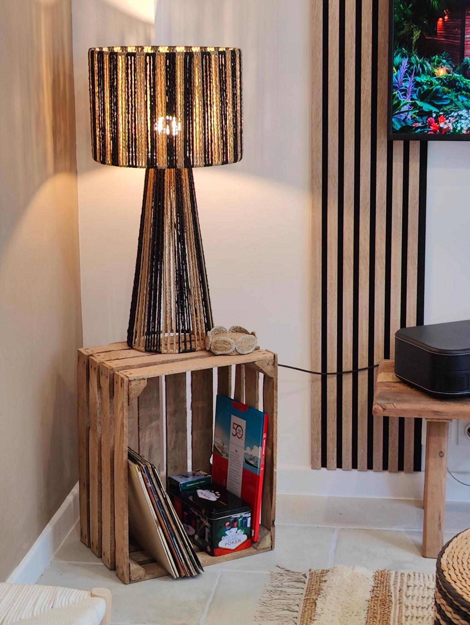 Boho Nest Apartment