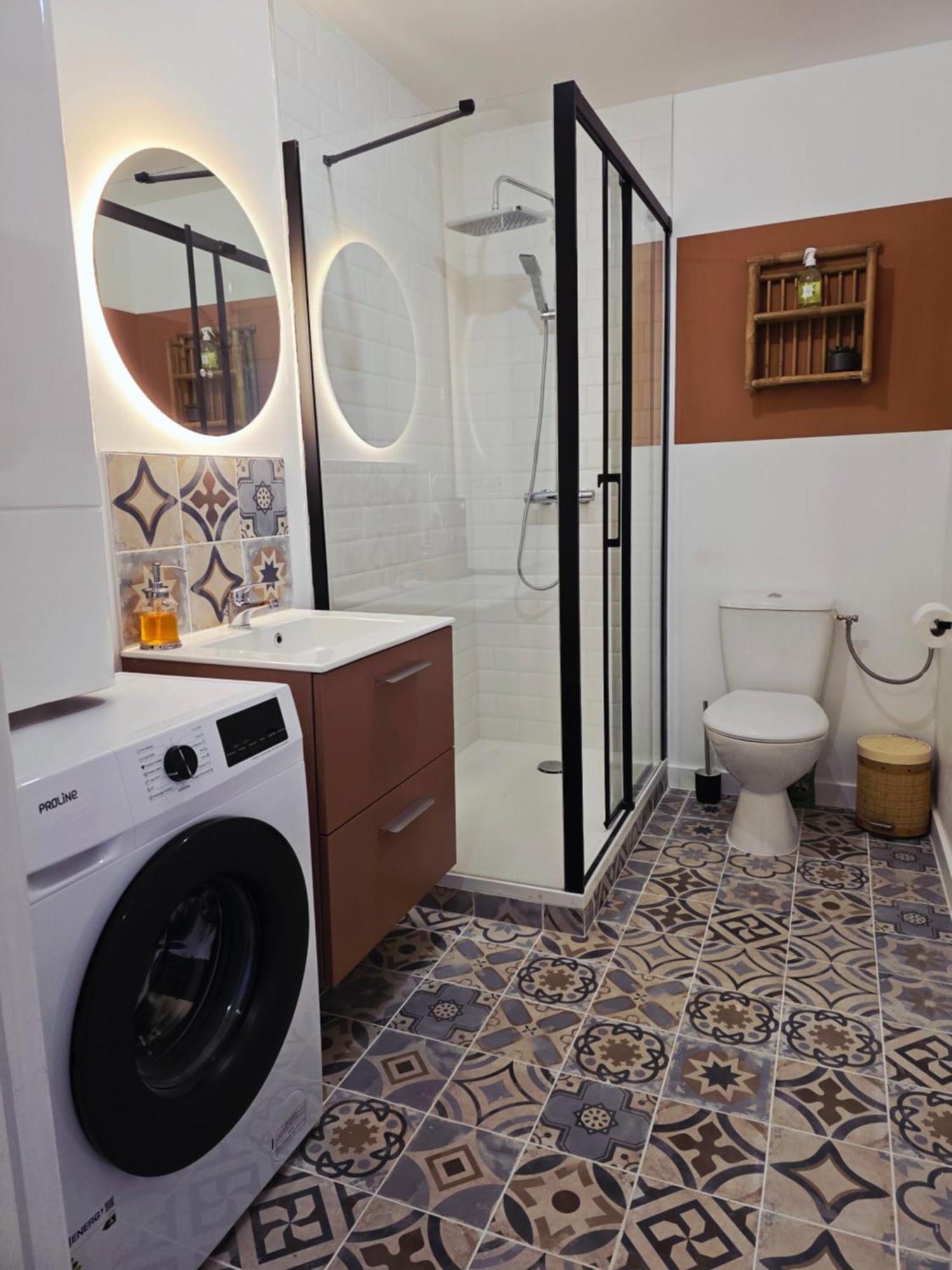 Apartment Boho Nest *