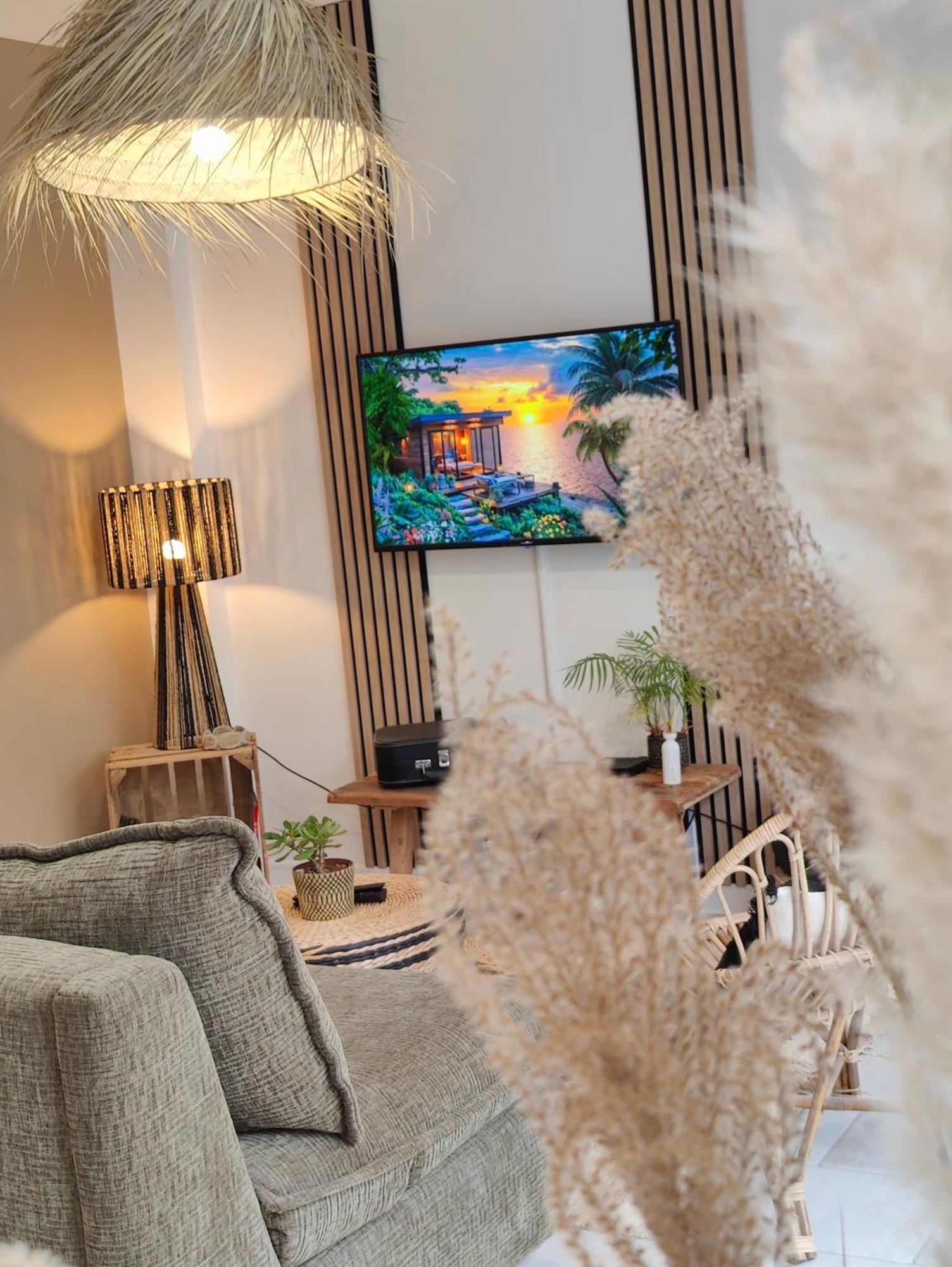Boho Nest *