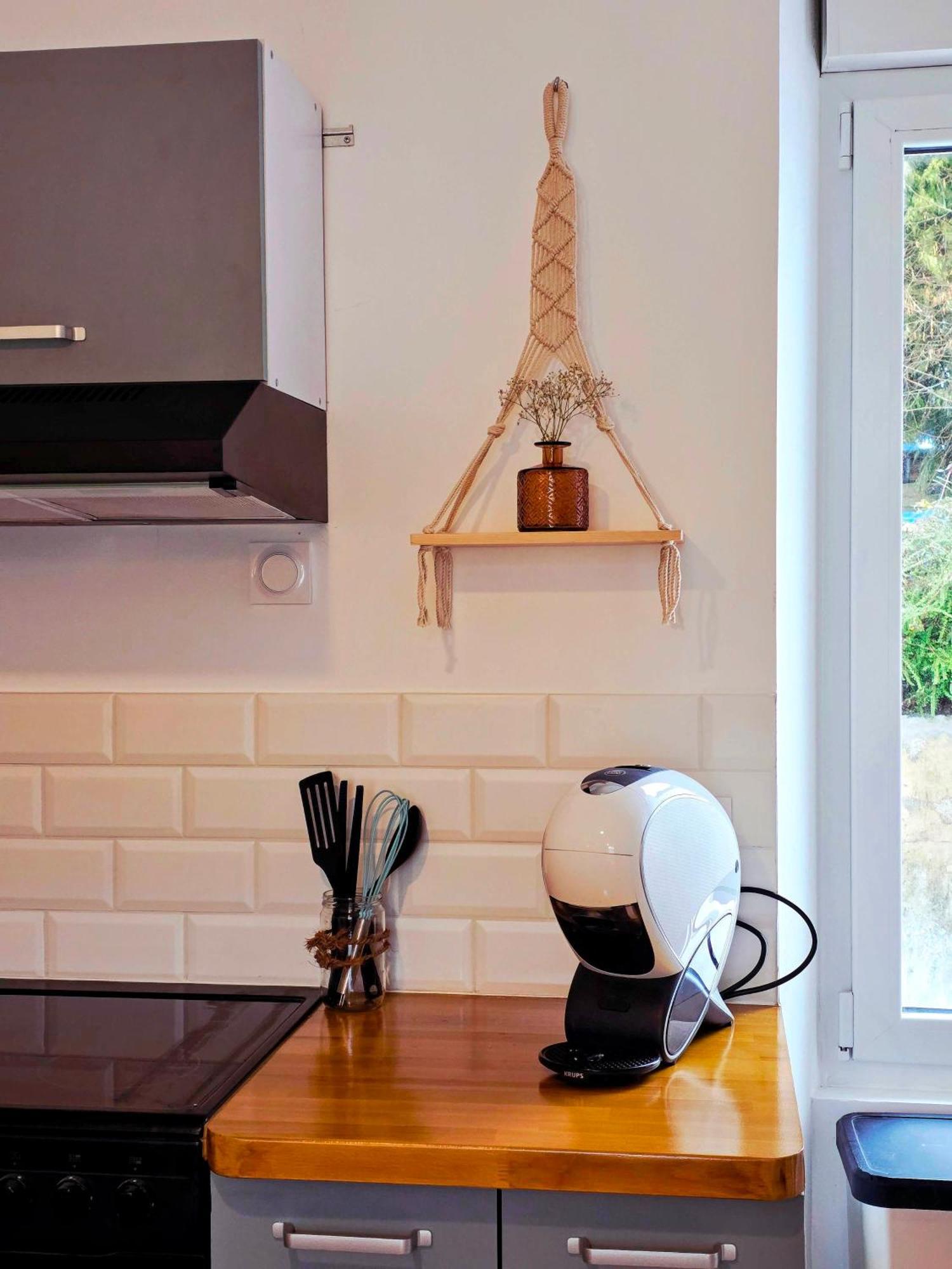 Boho Nest * Rosporden