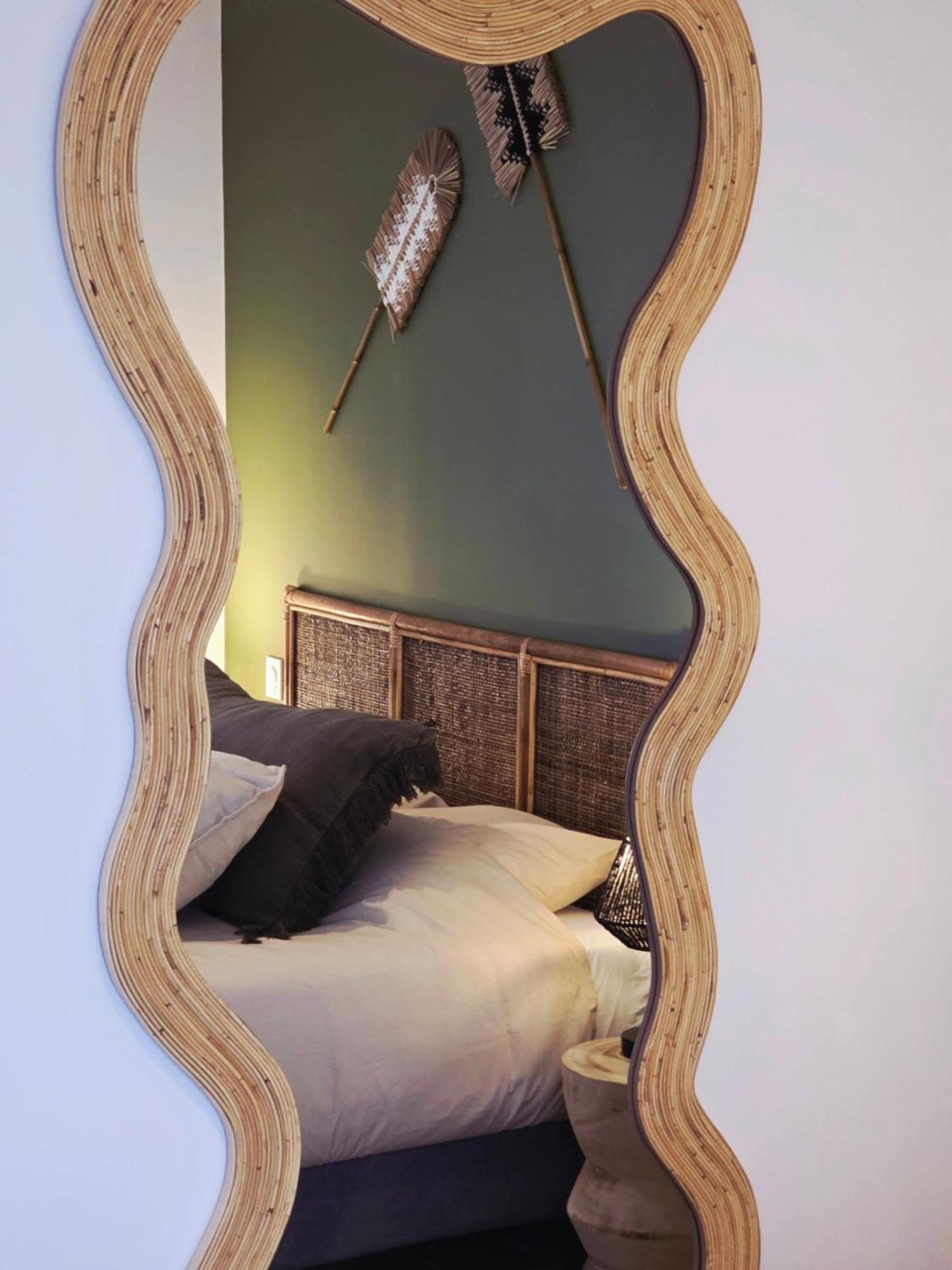 Boho Nest Apartment Rosporden