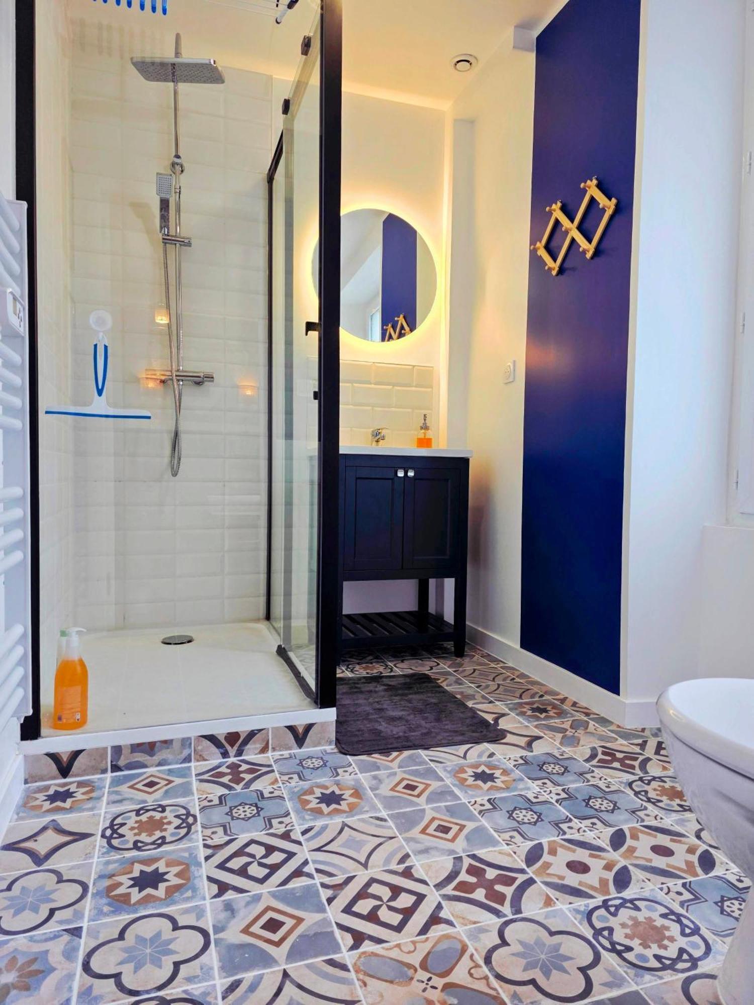 Apartment Boho Nest