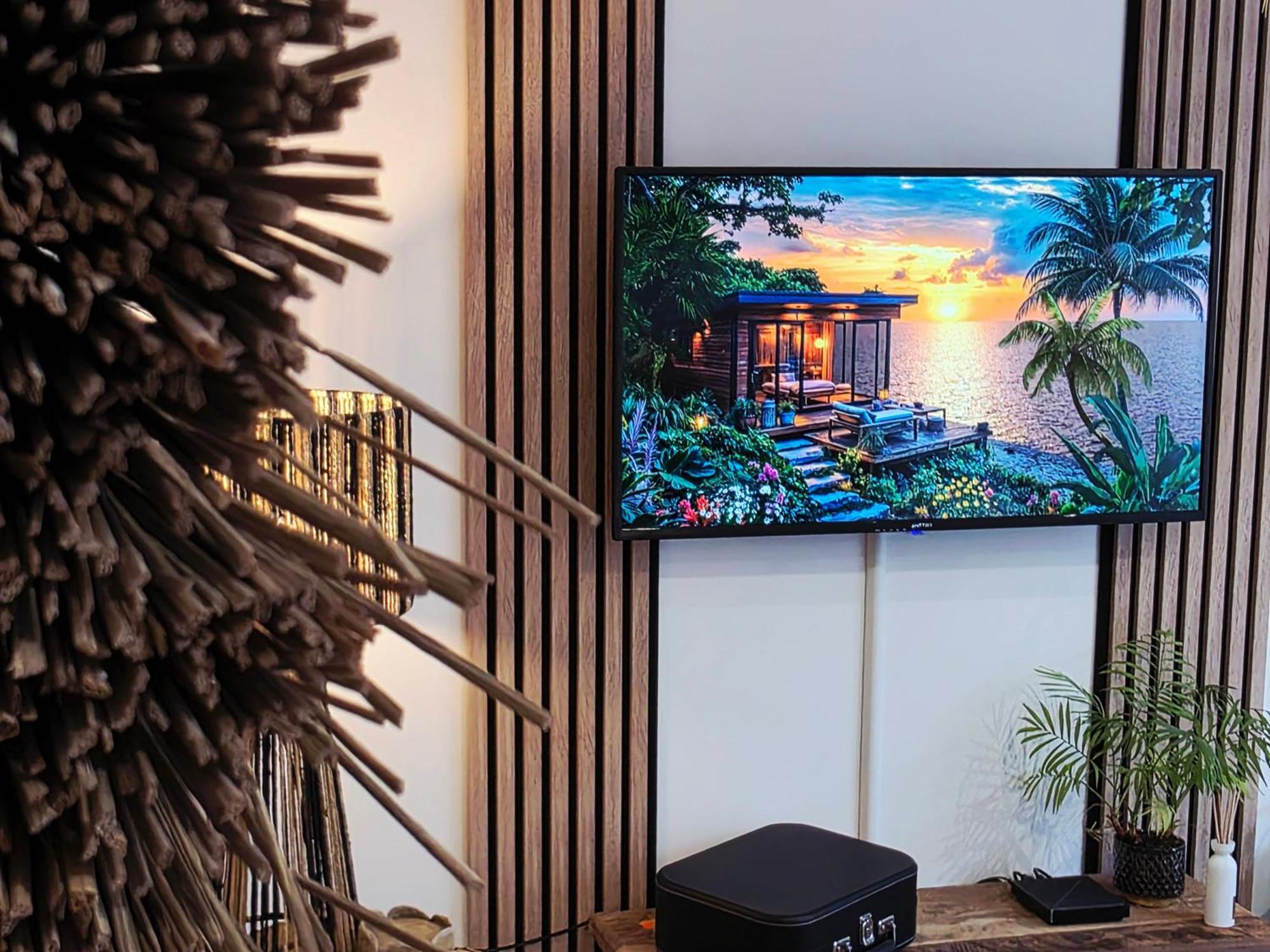 Boho Nest *