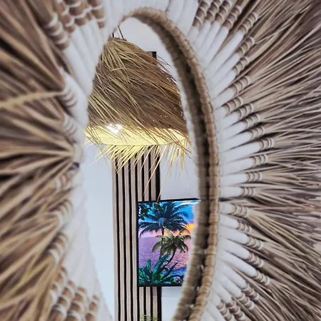 Boho Nest Apartment Rosporden Exterior photo
