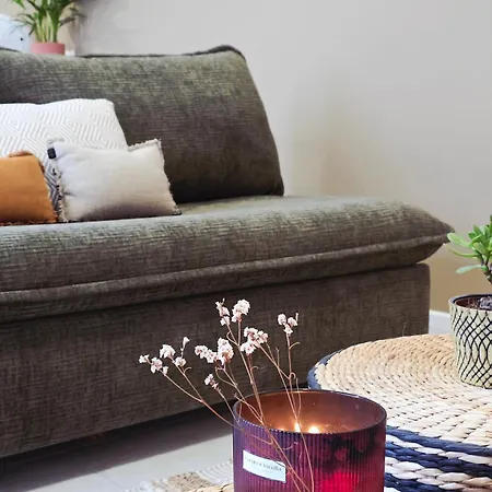 Boho Nest Apartment Rosporden Exterior photo