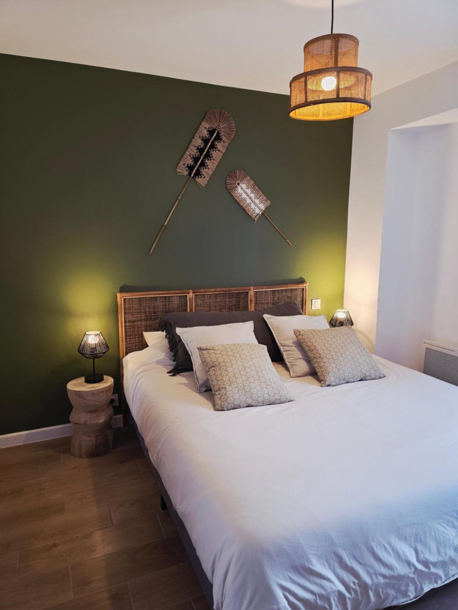 Boho Nest Apartamento