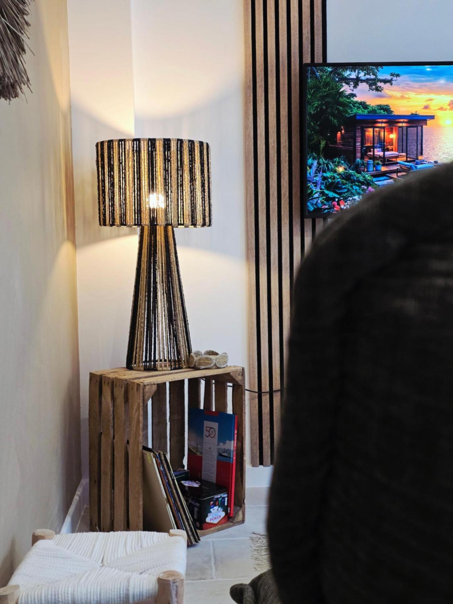 Boho Nest Apartamento
