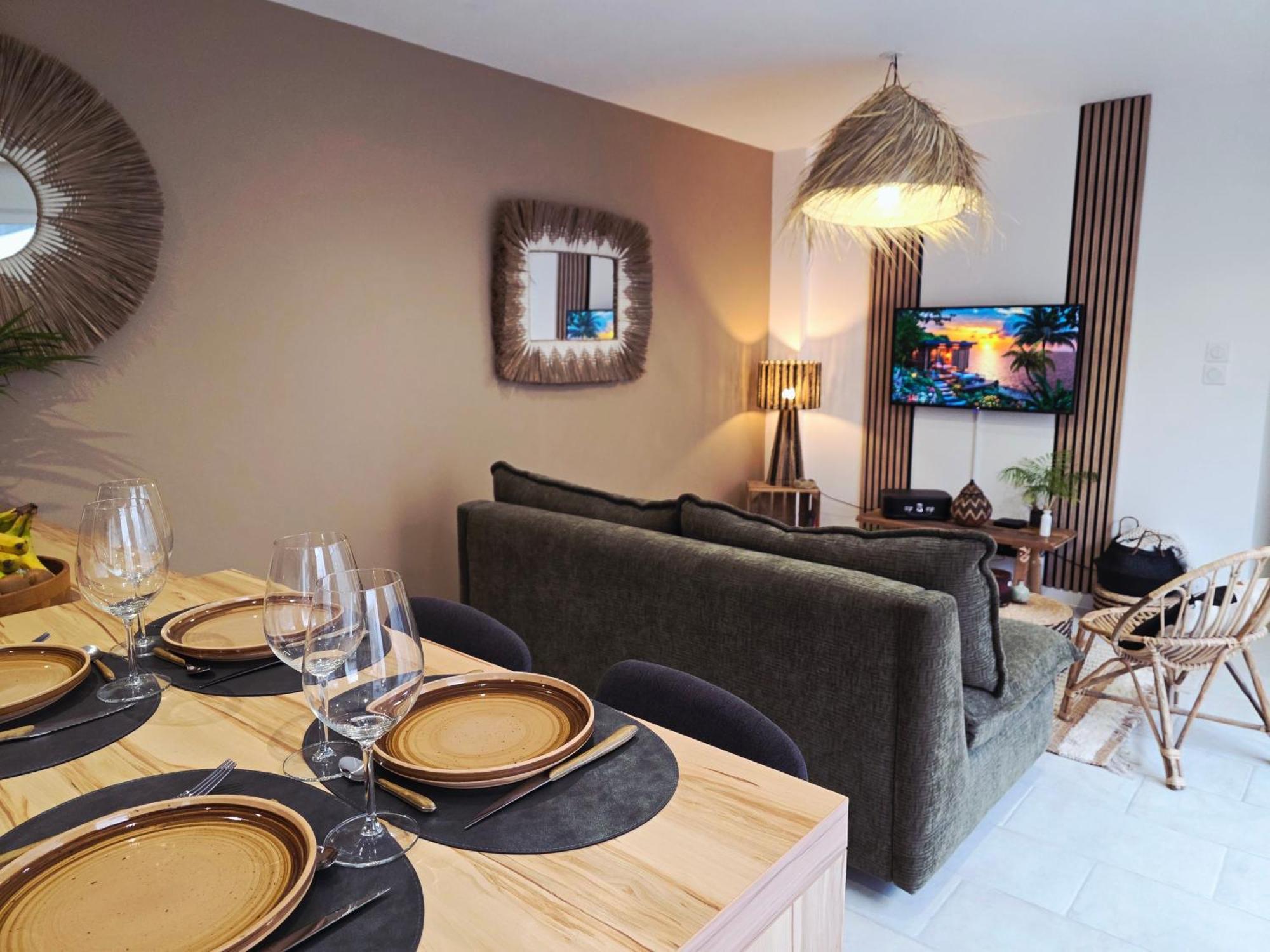 Boho Nest Apartamento *