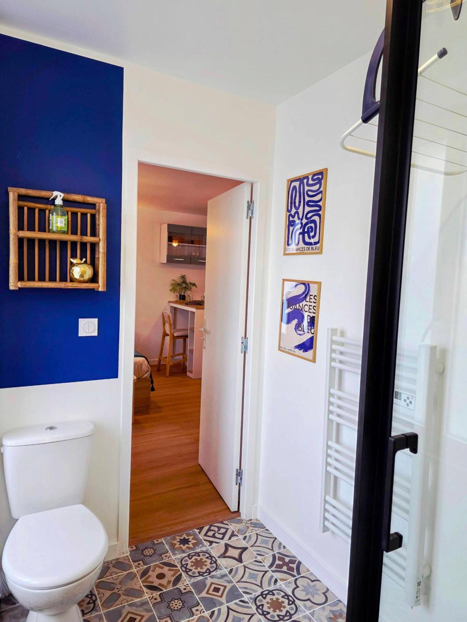 Boho Nest Apartamento *