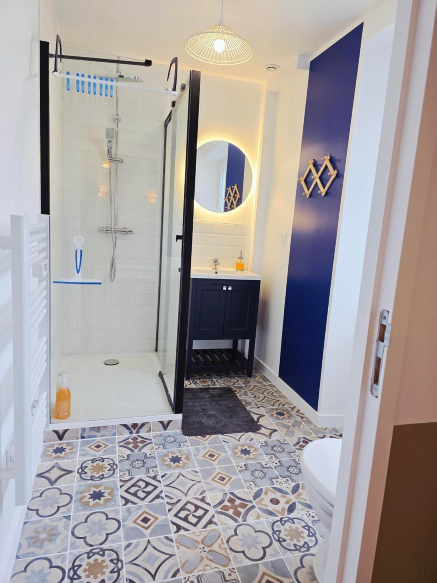 Apartamento Boho Nest