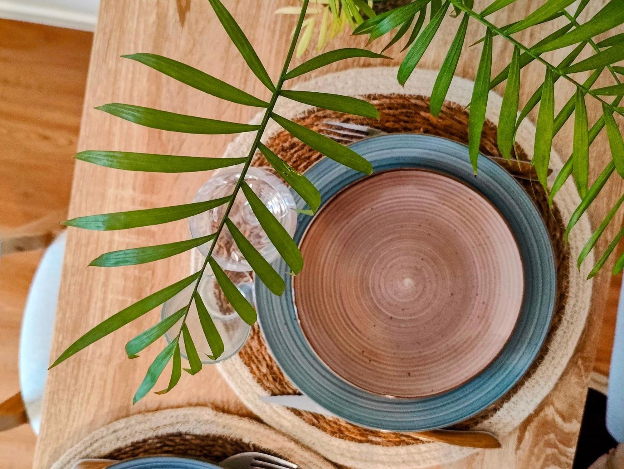 Boho Nest Apartamento